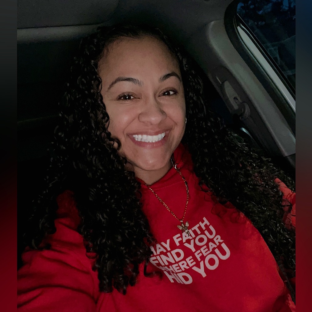 Meet your Posher, Chelsea